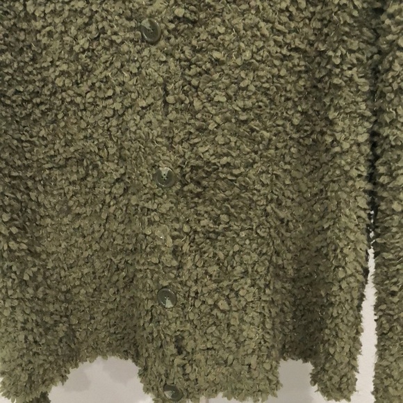 Sweater Burnt Olive RXB - Picture 7 of 12